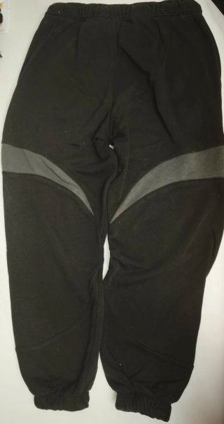 Conjunto Nike Air Negro