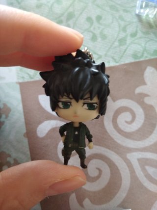 Portachiavi Psycho Pass Movie