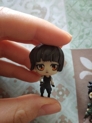 Portachiavi Psycho Pass Movie