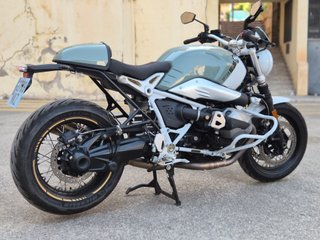 BMW R NINE T  PURE OPTION 719 CARNET A2 ¡¡¡¡¡¡¡¡¡¡