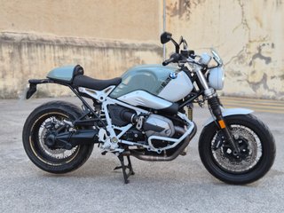 BMW R NINE T  PURE OPTION 719 CARNET A2 ¡¡¡¡¡¡¡¡¡¡