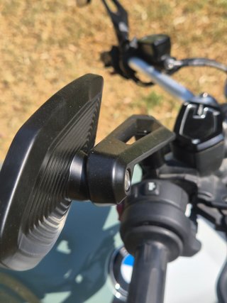 BMW R NINE T  PURE OPTION 719 CARNET A2 ¡¡¡¡¡¡¡¡¡¡
