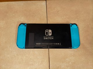Nintendo Switch Console - 100GB