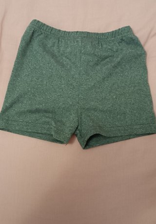 Disfraz Osito/Gatito Gris Talla Infantil
