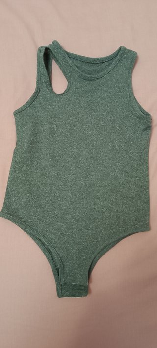 Disfraz Osito/Gatito Gris Talla Infantil