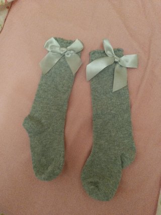 Disfraz Osito/Gatito Gris Talla Infantil