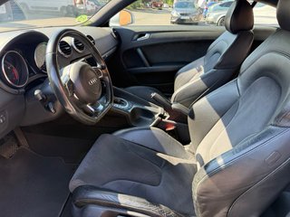 Audi TT 2010