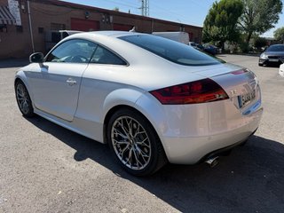 Audi TT 2010