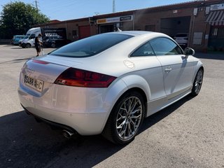 Audi TT 2010