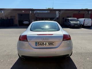 Audi TT 2010