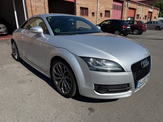 Audi TT 2010