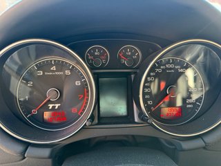 Audi TT 2010