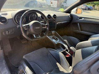 Audi TT 2010