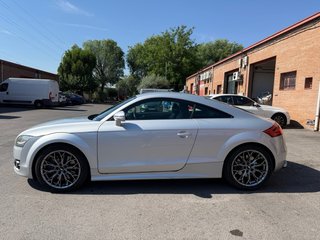 Audi TT 2010