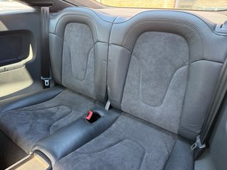 Audi TT 2010