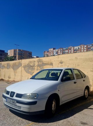 SEAT Cordoba Gasolina