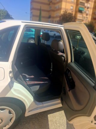 SEAT Cordoba Gasolina