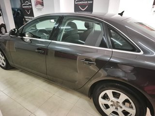 Audi A4 2.0 TDI 143CV INCLUYE GARANTIA Y TRANSFERE