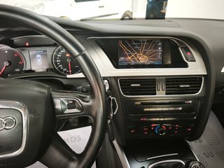 Audi A4 2.0 TDI 143CV INCLUYE GARANTIA Y TRANSFERE