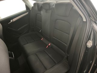 Audi A4 2.0 TDI 143CV INCLUYE GARANTIA Y TRANSFERE