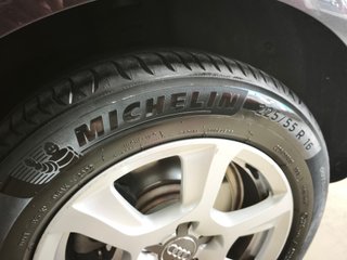 Audi A4 2.0 TDI 143CV INCLUYE GARANTIA Y TRANSFERE