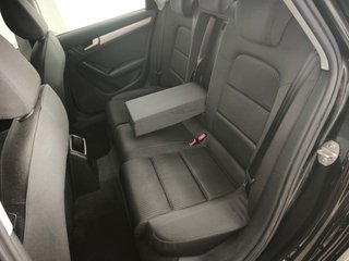Audi A4 2.0 TDI 143CV INCLUYE GARANTIA Y TRANSFERE