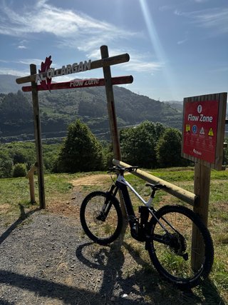 Mondraker Crafty R Talla L