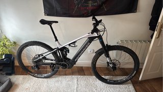 Mondraker Crafty R Talla L