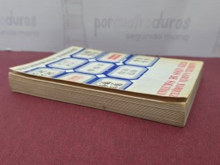 Cien Años de Soledad - García Marquez. 1969
