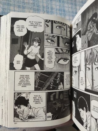 Tomie: Complete Deluxe Edition