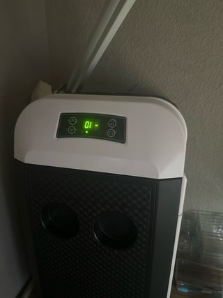 Nevera eléctrica nueva la e puesto pa ver como iva
