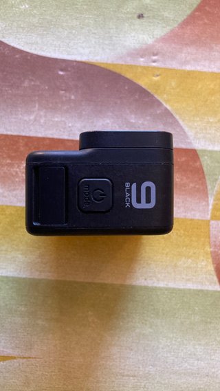 GoPro Hero 9 Black + Accesorios