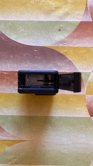 GoPro Hero 9 Black + Accesorios