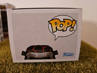 Funko Pop! Star Wars Kylo Ren 773