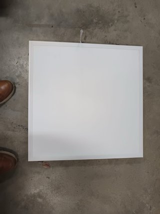 30 Pantalla LED 60x60 40W 4000K/6000K
