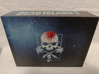 Dead Island 2 Hella Edition PS4
