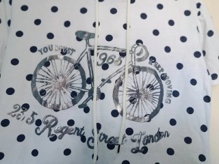 Camiseta  Verano Mujer
