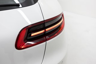 Porsche Macan 2016