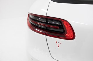 Porsche Macan 2016