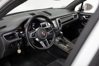 Porsche Macan 2016