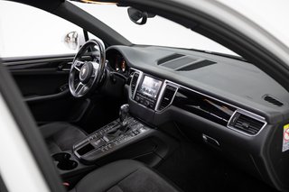 Porsche Macan 2016