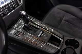 Porsche Macan 2016