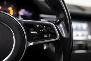 Porsche Macan 2016