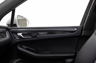 Porsche Macan 2016