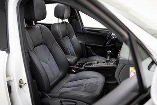 Porsche Macan 2016