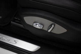 Porsche Macan 2016