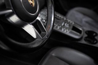 Porsche Macan 2016