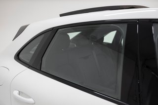 Porsche Macan 2016