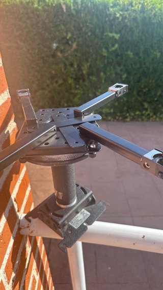 Soporte Techo Proyector Profesional