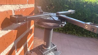 Soporte Techo Proyector Profesional